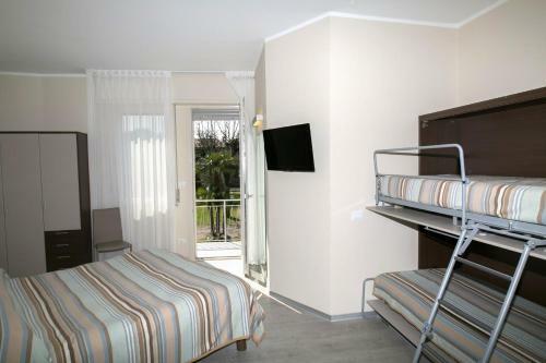 Hotel Olimpia