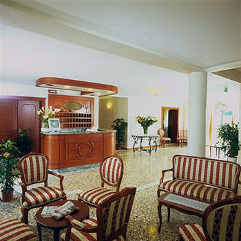 Hotel Dall'ongaro