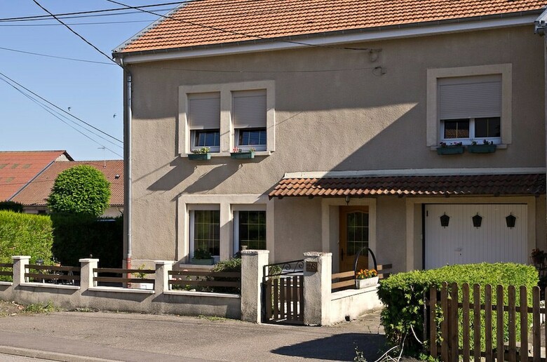 Bed & Breakfast Chambre D'h�te La Flopr�