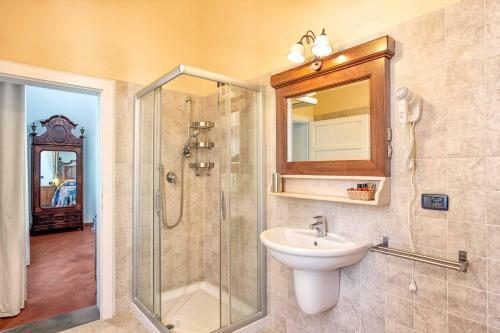 Agroturismo Villa Graziani