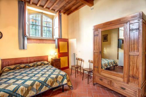 Agroturismo Villa Graziani