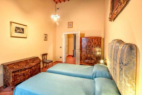 Agroturismo Villa Graziani