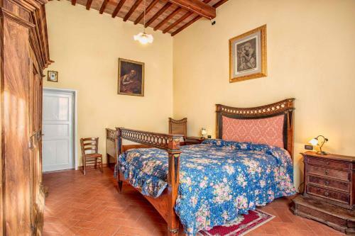 Agroturismo Villa Graziani