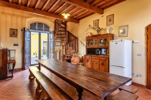 Agroturismo Villa Graziani