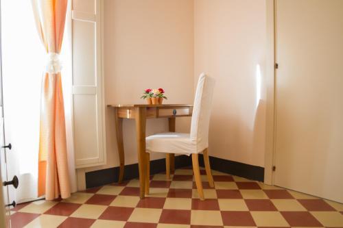 B&B La Loggia