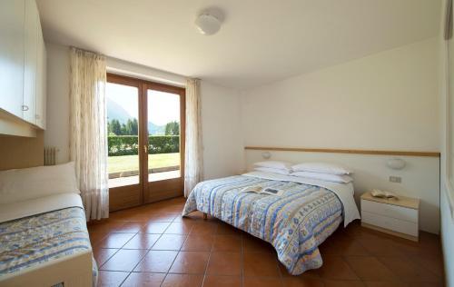 Apartamento Residence Stefenine