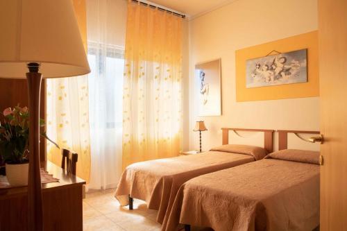 Hostal Affittacamere Al Frantoio