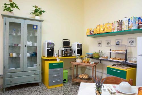 Hostal Affittacamere Al Frantoio