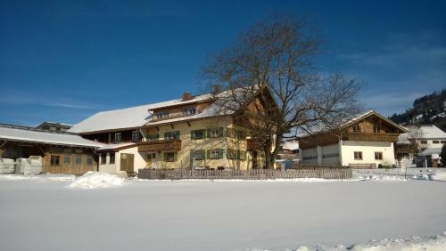 Agroturismo S�gerhof Bader