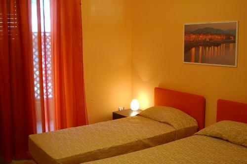 Bed & Breakfast Piano Verde Casa Vacanze