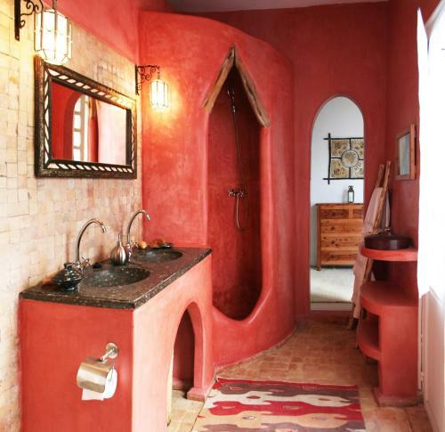 Hotel Riad Baladin