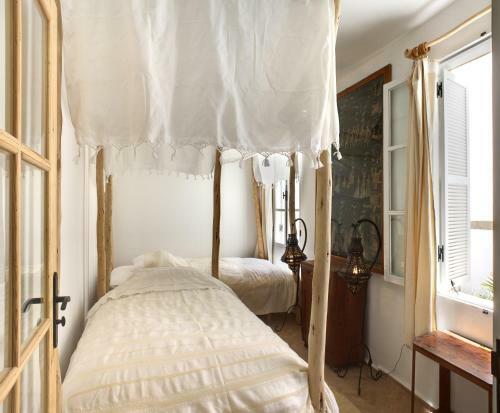 Hotel Riad Baladin