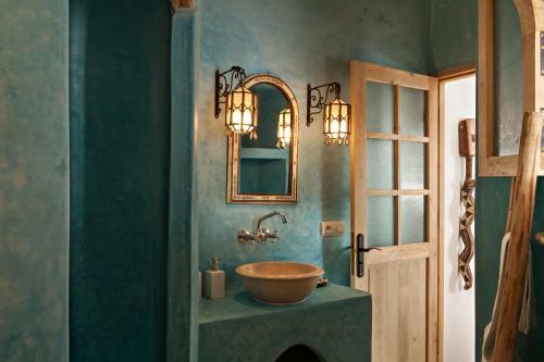 Hotel Riad Baladin
