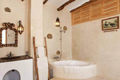 Hotel Riad Baladin
