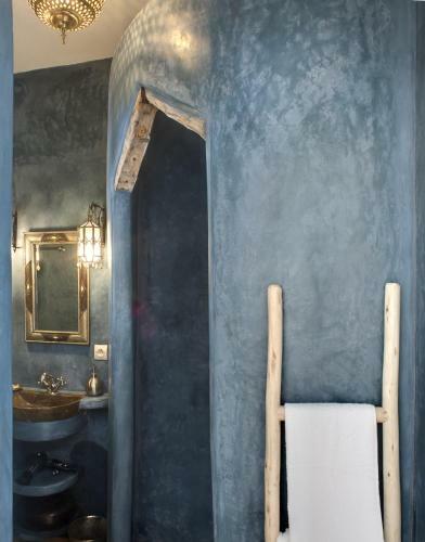 Hotel Riad Baladin