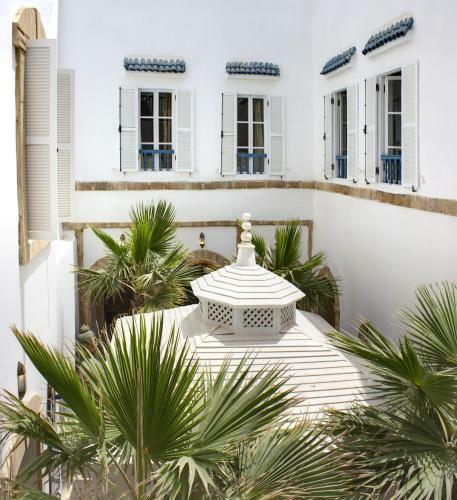 Hotel Riad Baladin