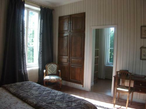 Bed & Breakfast Ch�teau De Belle-vue