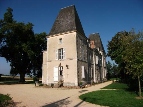 Bed & Breakfast Ch�teau De Belle-vue