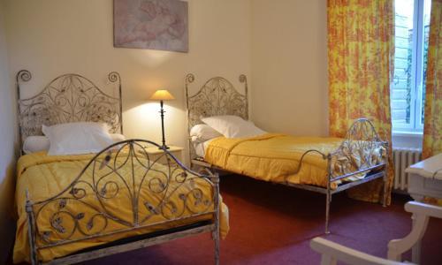 Bed & Breakfast L'atalaya - Chambres D'h�tes