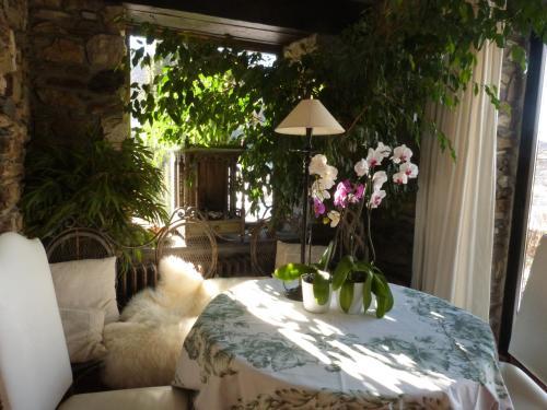 Bed & Breakfast L'atalaya - Chambres D'h�tes