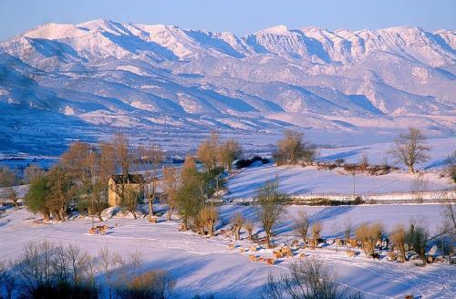 Bed & Breakfast L'atalaya - Chambres D'h�tes