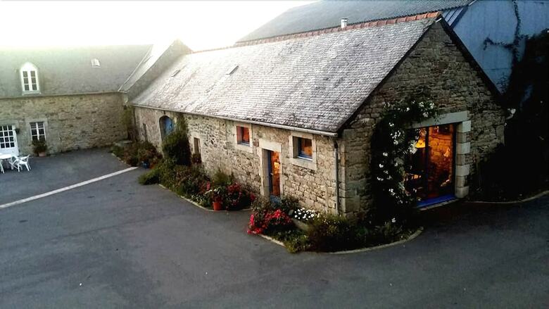 Bed & Breakfast Chambres D'hotes Belard