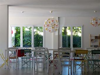 Meet Garda Lake Hostel