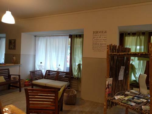 Aktiv Hotel Alpi Marittime