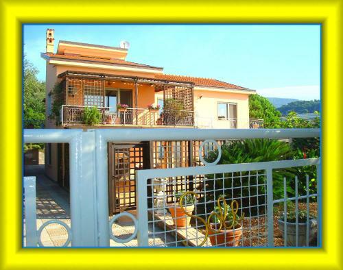 Apartamento Villa Sole