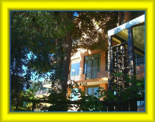 Apartamento Villa Sole