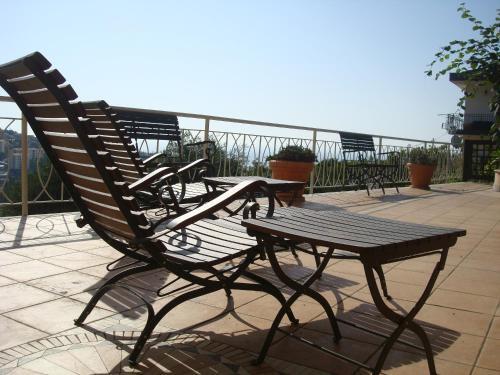Apartamento Villa Sole