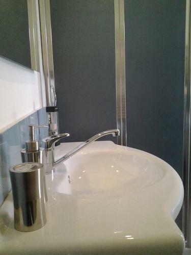 B&B Le Coppole