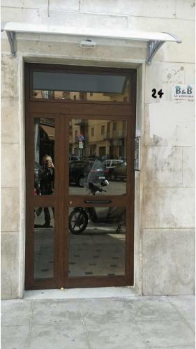 B&B Le Coppole