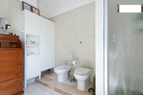 Apartamento Trilocale Margine Rosso