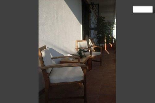 Apartamento Trilocale Margine Rosso