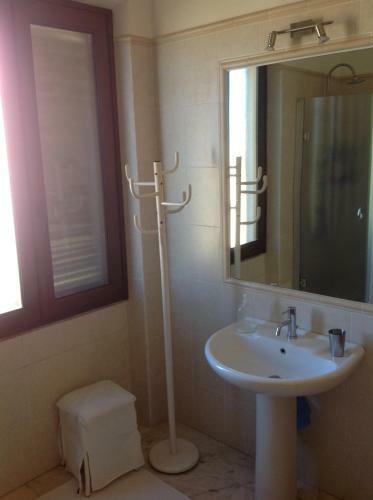 Apartamento Trilocale Margine Rosso