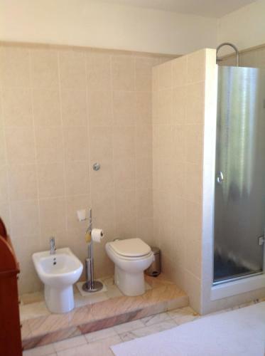 Apartamento Trilocale Margine Rosso