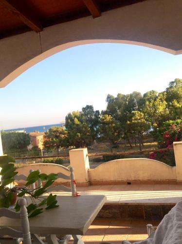 Apartamento Trilocale Margine Rosso