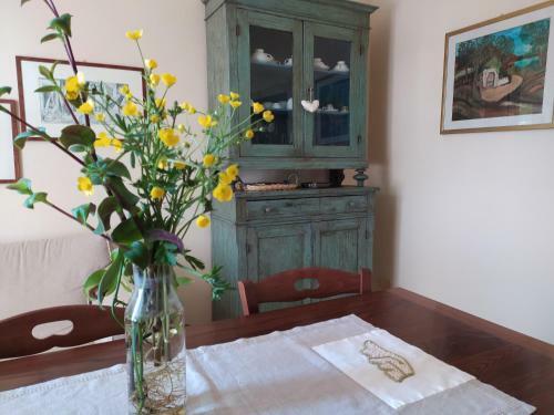 Bed And Breakfast Il Cappero
