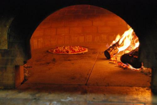 Bed And Breakfast Il Cappero