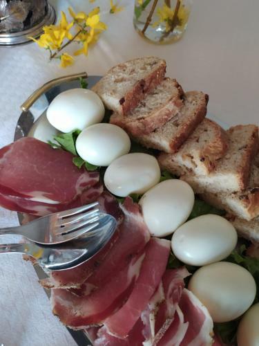 Bed And Breakfast Il Cappero