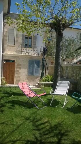 Bed And Breakfast Il Cappero