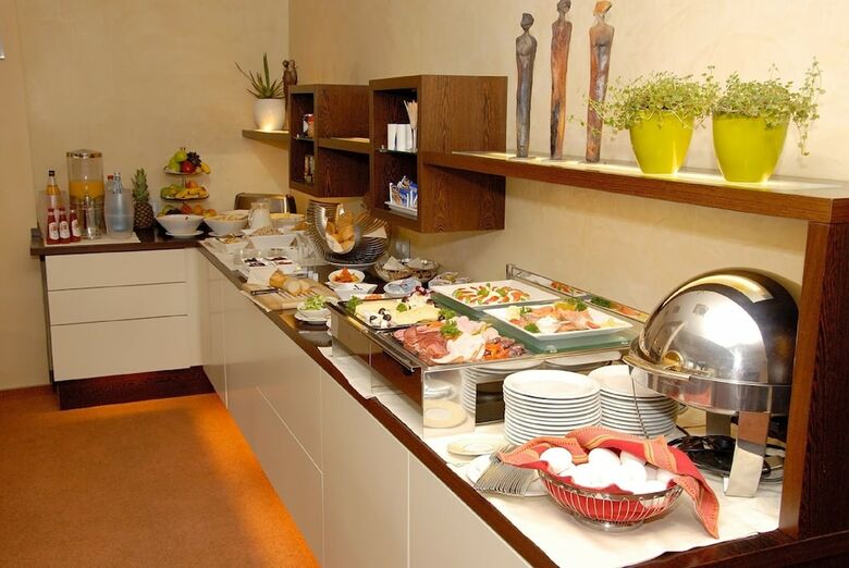 Hotel Graf