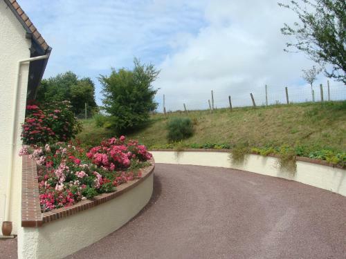 Bed & Breakfast Chambre D'h�tes Les Champarts