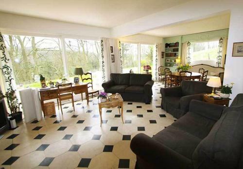 Bed & Breakfast Chambre D'h�tes Les Champarts