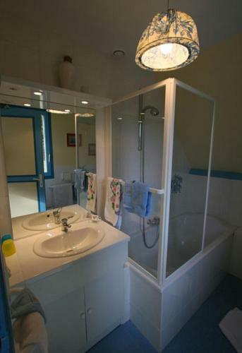 Bed & Breakfast Chambre D'h�tes Les Champarts