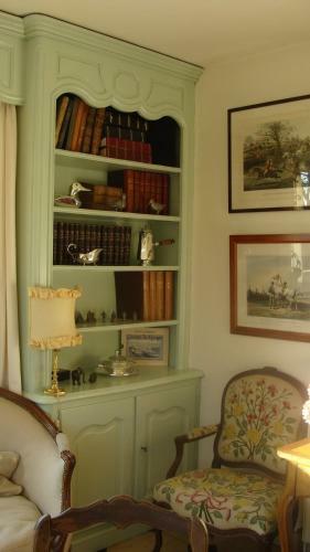 Bed & Breakfast Chambre D'h�tes Les Champarts