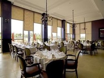 Hotel Palais Medina & Spa