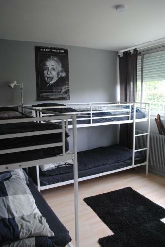 Bed & Breakfast Chambres D'h�tes La Tribu