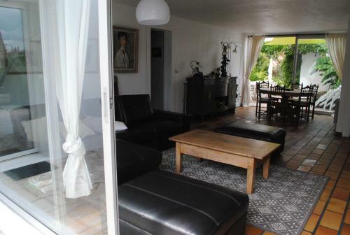 Bed & Breakfast Chambres D'h�tes La Tribu
